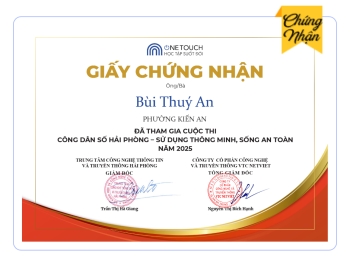 Tham gia các khóa học online/ tự học