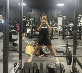 Rèn luyện sức khỏe